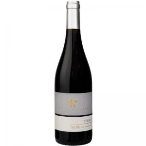 Saint Preignan Syrah Igp